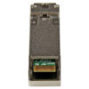 StarTech.com Cisco SFP-10G-LR Compatible SFP+ Transceiver Module StarTech.com Cisco SFP-10G-LR Compatible SFP+ Transceiver Module
