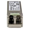 StarTech.com Cisco SFP-10G-SR-S Compatible SFP+ Transceiver Module StarTech.com Cisco SFP-10G-SR-S Compatible SFP+ Transceiver Module
