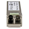 StarTech.com Cisco SFP-10G-SR Compatible SFP+ Transceiver Module StarTech.com Cisco SFP-10G-SR Compatible SFP+ Transceiver Module