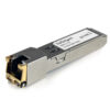 StarTech.com Cisco SFP-GE-T Compatible SFP Transceiver Module
