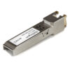 StarTech.com Cisco SFP-GE-T Compatible SFP Transceiver Module