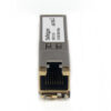 StarTech.com Cisco SFP-GE-T Compatible SFP Transceiver Module