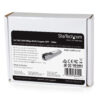StarTech.com Cisco SFP-GE-T Compatible SFP Transceiver Module