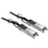 StarTech.com Cisco SFP-H10GB-CU2M Compatible 2m 10G SFP+ to SFP+ StarTech.com Cisco SFP-H10GB-CU2M Compatible 2m 10G SFP+ to SFP+