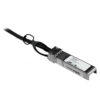 StarTech.com Cisco SFP-H10GB-CU2M Compatible 2m 10G SFP+ to SFP+ StarTech.com Cisco SFP-H10GB-CU2M Compatible 2m 10G SFP+ to SFP+