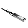StarTech.com Cisco SFP-H10GB-CU3M Compatible 3m 10G SFP+ to SFP+ StarTech.com Cisco SFP-H10GB-CU3M Compatible 3m 10G SFP+ to SFP+