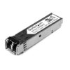 StarTech.com Cisco GLC-SX-MM Compatible SFP Transceiver Module StarTech.com Cisco GLC-SX-MM Compatible SFP Transceiver Module