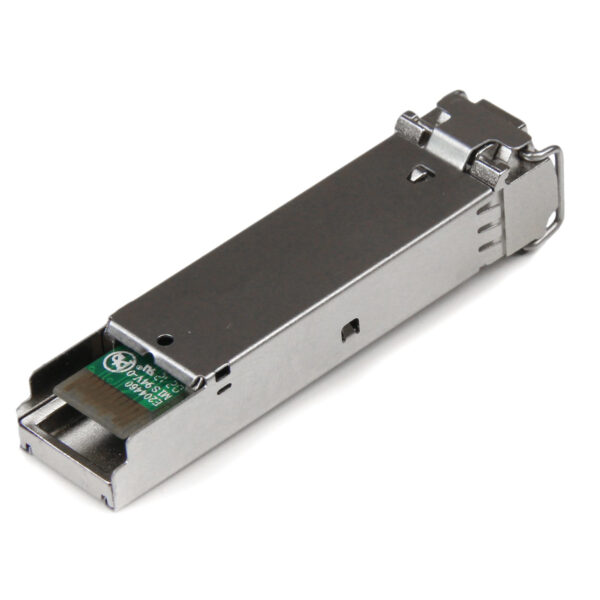 StarTech.com Cisco GLC-SX-MM Compatible SFP Transceiver Module StarTech.com Cisco GLC-SX-MM Compatible SFP Transceiver Module