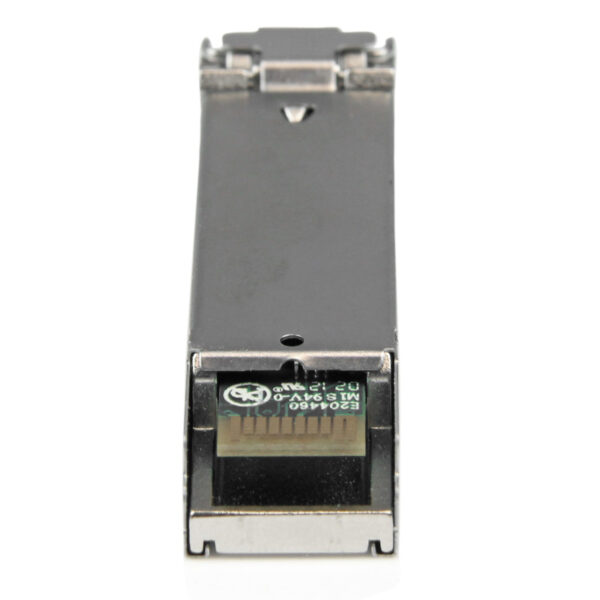 StarTech.com Cisco GLC-SX-MM Compatible SFP Transceiver Module StarTech.com Cisco GLC-SX-MM Compatible SFP Transceiver Module