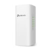 TP-Link Omada 5-Port Gigabit Smart Switch with 1-Port PoE++ In and TP-Link Omada 5-Port Gigabit Smart Switch with 1-Port PoE++ In and