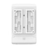 TP-Link Omada 5-Port Gigabit Smart Switch with 1-Port PoE++ In and TP-Link Omada 5-Port Gigabit Smart Switch with 1-Port PoE++ In and
