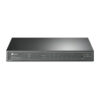 TP-Link JetStream 8-Port Gigabit Smart Switch with 4-Port PoE+ TP-Link JetStream 8-Port Gigabit Smart Switch with 4-Port PoE+
