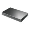 TP-Link JetStream 8-Port Gigabit Smart Switch with 4-Port PoE+ TP-Link JetStream 8-Port Gigabit Smart Switch with 4-Port PoE+