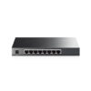 TP-Link JetStream 8-Port Gigabit Smart Switch