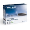 TP-Link JetStream 8-Port Gigabit Smart Switch