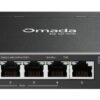 TP-Link SG2206MP network switch L2 Gigabit Ethernet (10/100/1000) TP-Link SG2206MP network switch L2 Gigabit Ethernet (10/100/1000)