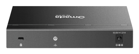 TP-Link SG2206MP network switch L2 Gigabit Ethernet (10/100/1000) TP-Link SG2206MP network switch L2 Gigabit Ethernet (10/100/1000)