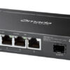TP-Link SG2206MP network switch L2 Gigabit Ethernet (10/100/1000) TP-Link SG2206MP network switch L2 Gigabit Ethernet (10/100/1000)
