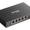 TP-Link SG2206MP network switch L2 Gigabit Ethernet (10/100/1000) TP-Link SG2206MP network switch L2 Gigabit Ethernet (10/100/1000)