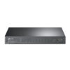 TP-Link JetStream 8-Port Gigabit Smart PoE+ Switch with 2 SFP Slots TP-Link JetStream 8-Port Gigabit Smart PoE+ Switch with 2 SFP Slots