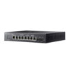 TP-Link Omada 8-Port 2.5GBASE-T and 2-Port 10GE SFP+ Smart Switch TP-Link Omada 8-Port 2.5GBASE-T and 2-Port 10GE SFP+ Smart Switch