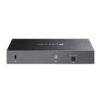 TP-Link Omada 8-Port 2.5GBASE-T and 2-Port 10GE SFP+ Smart Switch TP-Link Omada 8-Port 2.5GBASE-T and 2-Port 10GE SFP+ Smart Switch