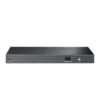 TP-Link JetStream 16-Port Gigabit Smart Switch with 2 SFP Slots TP-Link JetStream 16-Port Gigabit Smart Switch with 2 SFP Slots