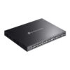 TP-Link Omada 52-Port Gigabit Smart Switch with 32-Port PoE+