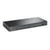 TP-Link JetStream 8-Port 2.5GBASE-T and 2-Port 10GE SFP+ L2+ Managed TP-Link JetStream 8-Port 2.5GBASE-T and 2-Port 10GE SFP+ L2+ Managed