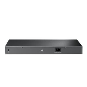 TP-Link JetStream 8-Port 2.5GBASE-T and 2-Port 10GE SFP+ L2+ Managed TP-Link JetStream 8-Port 2.5GBASE-T and 2-Port 10GE SFP+ L2+ Managed