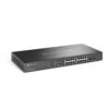 TP-Link Omada 16-Port 2.5G and 2-Port 10GE SFP+ L2+ Managed Switch TP-Link Omada 16-Port 2.5G and 2-Port 10GE SFP+ L2+ Managed Switch