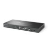 TP-Link Omada 16-Port 2.5G and 2-Port 10GE SFP+ L2+ Managed Switch TP-Link Omada 16-Port 2.5G and 2-Port 10GE SFP+ L2+ Managed Switch