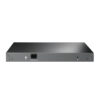 TP-Link JetStream 28-Port Gigabit L2 Managed Switch with 24-Port PoE+ TP-Link JetStream 28-Port Gigabit L2 Managed Switch with 24-Port PoE+
