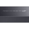 TP-Link Omada SG3428XMPP network switch Managed L2+ Gigabit Ethernet TP-Link Omada SG3428XMPP network switch Managed L2+ Gigabit Ethernet