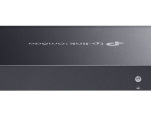 TP-Link Omada SG3428XMPP network switch Managed L2+ Gigabit Ethernet TP-Link Omada SG3428XMPP network switch Managed L2+ Gigabit Ethernet