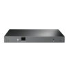 TP-Link JetStream 24-Port Gigabit and 4-Port 10GE SFP+ L2+ Managed TP-Link JetStream 24-Port Gigabit and 4-Port 10GE SFP+ L2+ Managed