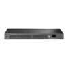 TP-Link JetStream 24-Port Gigabit L2+ Managed Switch with 4 10GE SFP+ TP-Link JetStream 24-Port Gigabit L2+ Managed Switch with 4 10GE SFP+