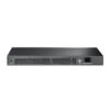 TP-Link JetStream 24-Port Gigabit L2 Managed Switch with 4 SFP Slots TP-Link JetStream 24-Port Gigabit L2 Managed Switch with 4 SFP Slots