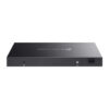 TP-Link Omada SG3452XMPP network switch Managed L2+ Gigabit Ethernet
