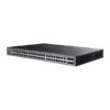 TP-Link Omada SG3452XMPP network switch Managed L2+ Gigabit Ethernet