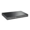 TP-Link JetStream 48-Port Gigabit and 4-Port 10GE SFP+ L2+ Managed TP-Link JetStream 48-Port Gigabit and 4-Port 10GE SFP+ L2+ Managed