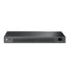 TP-Link JetStream 48-Port Gigabit L2 Managed Switch with 4 SFP Slots TP-Link JetStream 48-Port Gigabit L2 Managed Switch with 4 SFP Slots