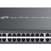 TP-Link Omada SG5452XMPP network switch Managed L3 Gigabit Ethernet TP-Link Omada SG5452XMPP network switch Managed L3 Gigabit Ethernet