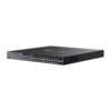 TP-Link Omada 24-Port Gigabit Stackable L3 Managed PoE+ Switch with 4 TP-Link Omada 24-Port Gigabit Stackable L3 Managed PoE+ Switch with 4
