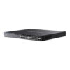 TP-Link Omada 24-Port Gigabit Stackable L3 Managed Switch with 4 10G TP-Link Omada 24-Port Gigabit Stackable L3 Managed Switch with 4 10G