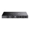 TP-Link Omada 24-Port Gigabit Stackable L3 Managed Switch with 4 10G TP-Link Omada 24-Port Gigabit Stackable L3 Managed Switch with 4 10G