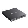 TP-Link Omada 48-Port Gigabit Stackable L3 Managed PoE+ Switch with 6 TP-Link Omada 48-Port Gigabit Stackable L3 Managed PoE+ Switch with 6