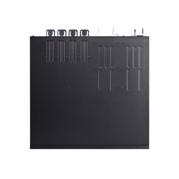 TP-Link Omada 48-Port Gigabit Stackable L3 Managed PoE+ Switch with 6 TP-Link Omada 48-Port Gigabit Stackable L3 Managed PoE+ Switch with 6