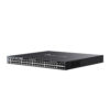 TP-Link Omada 48-Port Gigabit Stackable L3 Managed Switch with 6 10G TP-Link Omada 48-Port Gigabit Stackable L3 Managed Switch with 6 10G