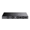 TP-Link Omada 48-Port Gigabit Stackable L3 Managed Switch with 6 10G TP-Link Omada 48-Port Gigabit Stackable L3 Managed Switch with 6 10G